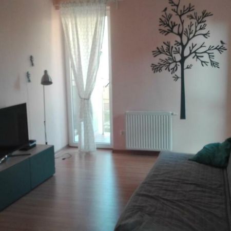 Amelia Apartment Swinoujscie Luaran gambar