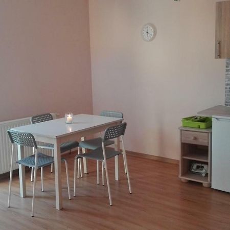 Amelia Apartment Swinoujscie Luaran gambar