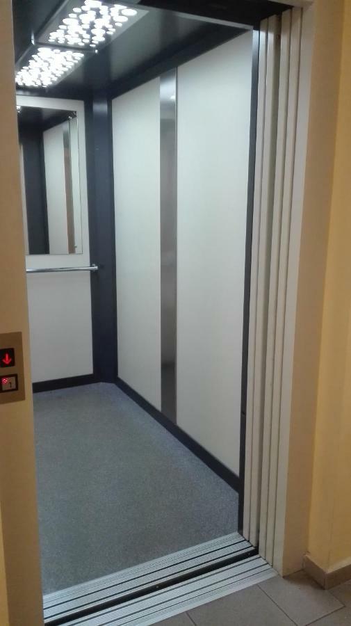 Amelia Apartment Swinoujscie Luaran gambar