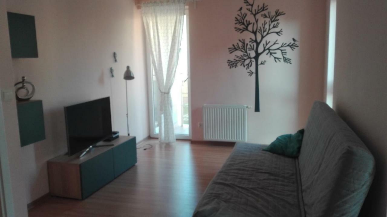 Amelia Apartment Swinoujscie Luaran gambar