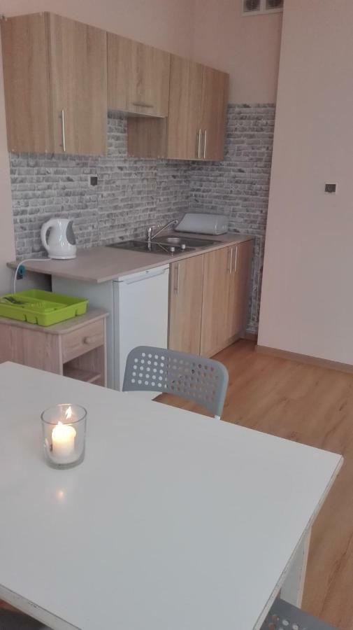 Amelia Apartment Swinoujscie Luaran gambar