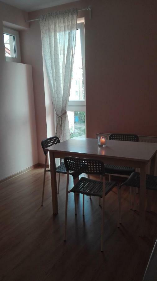 Amelia Apartment Swinoujscie Luaran gambar